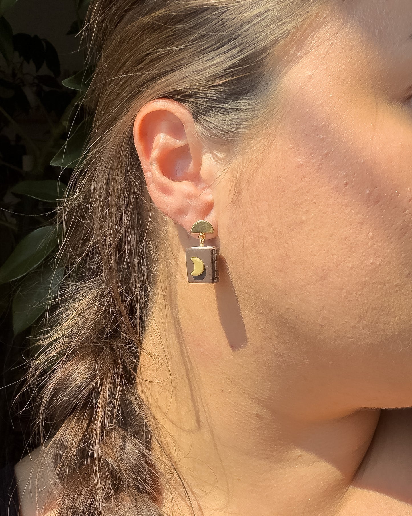Reverie Earrings