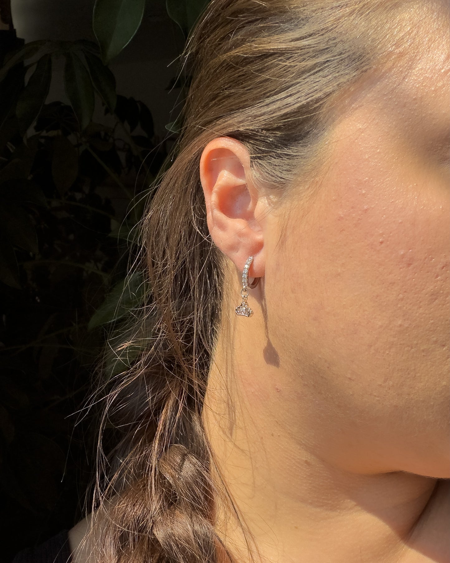 Gia Earrings