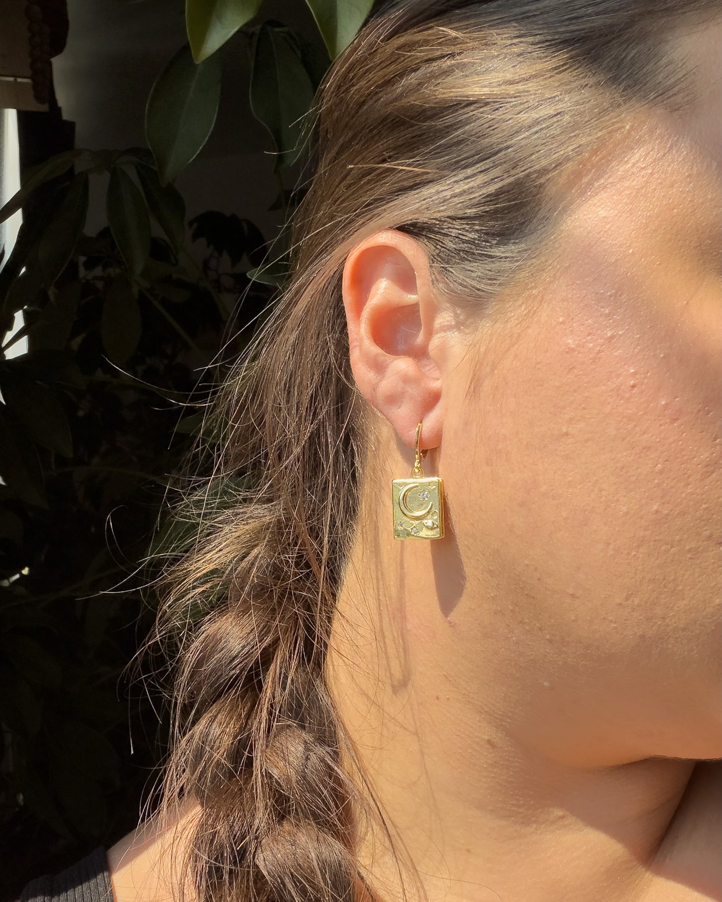 Margot Earrings