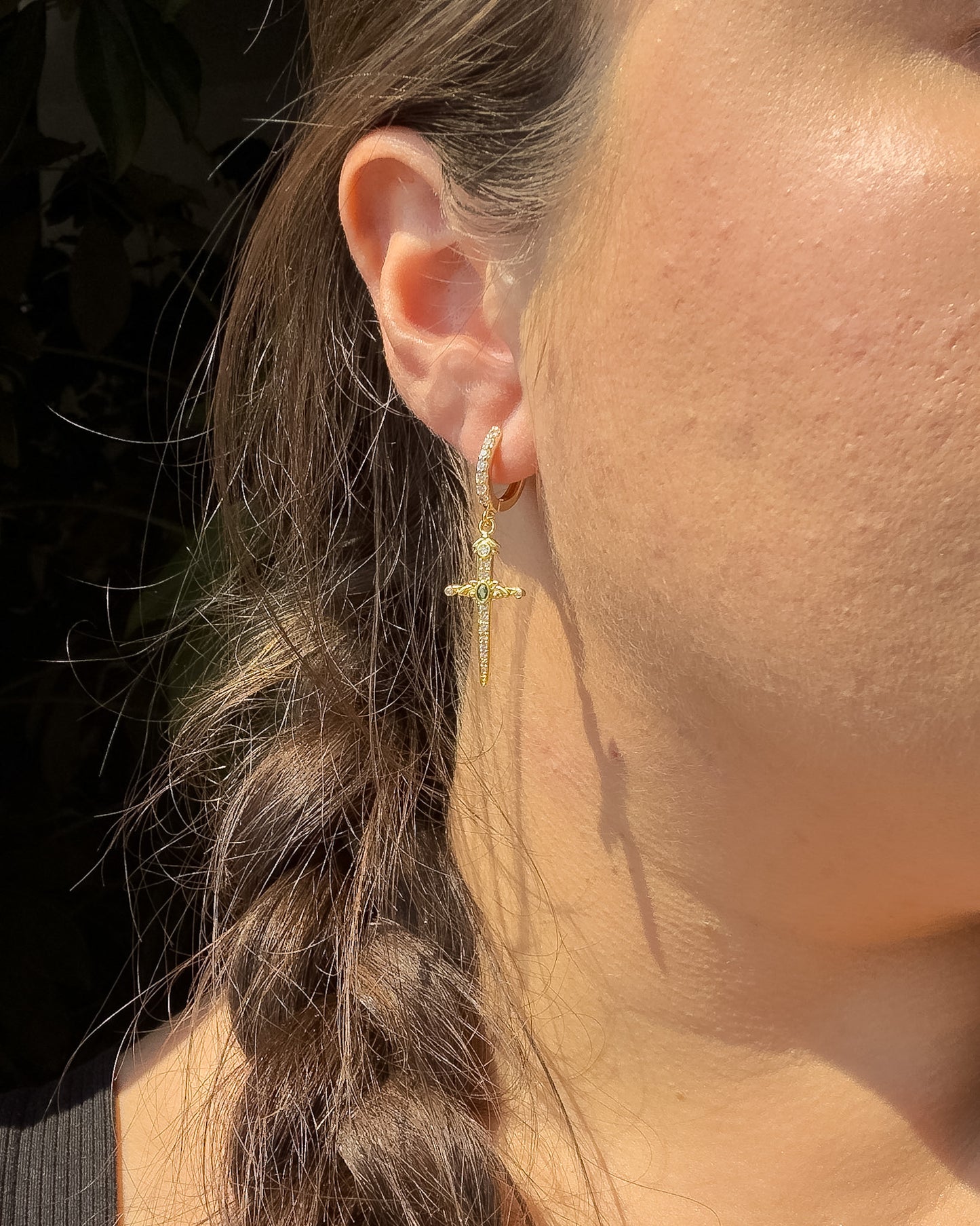 Verity Earrings