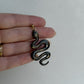 Snake Earrings