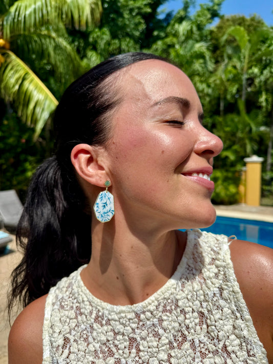 Delilah Earrings