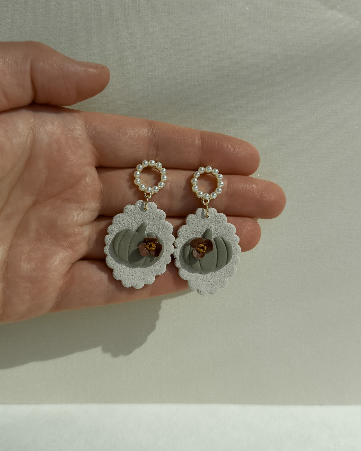 Demi Earrings
