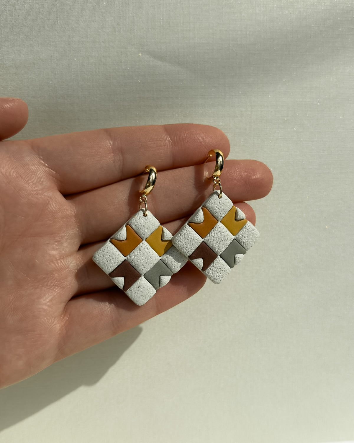 Ada Earrings
