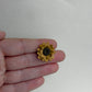 Sunflower Earrings
