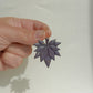 Leaf Earrings