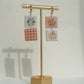 Odette Earrings - Fall