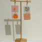 Odette Earrings - Fall