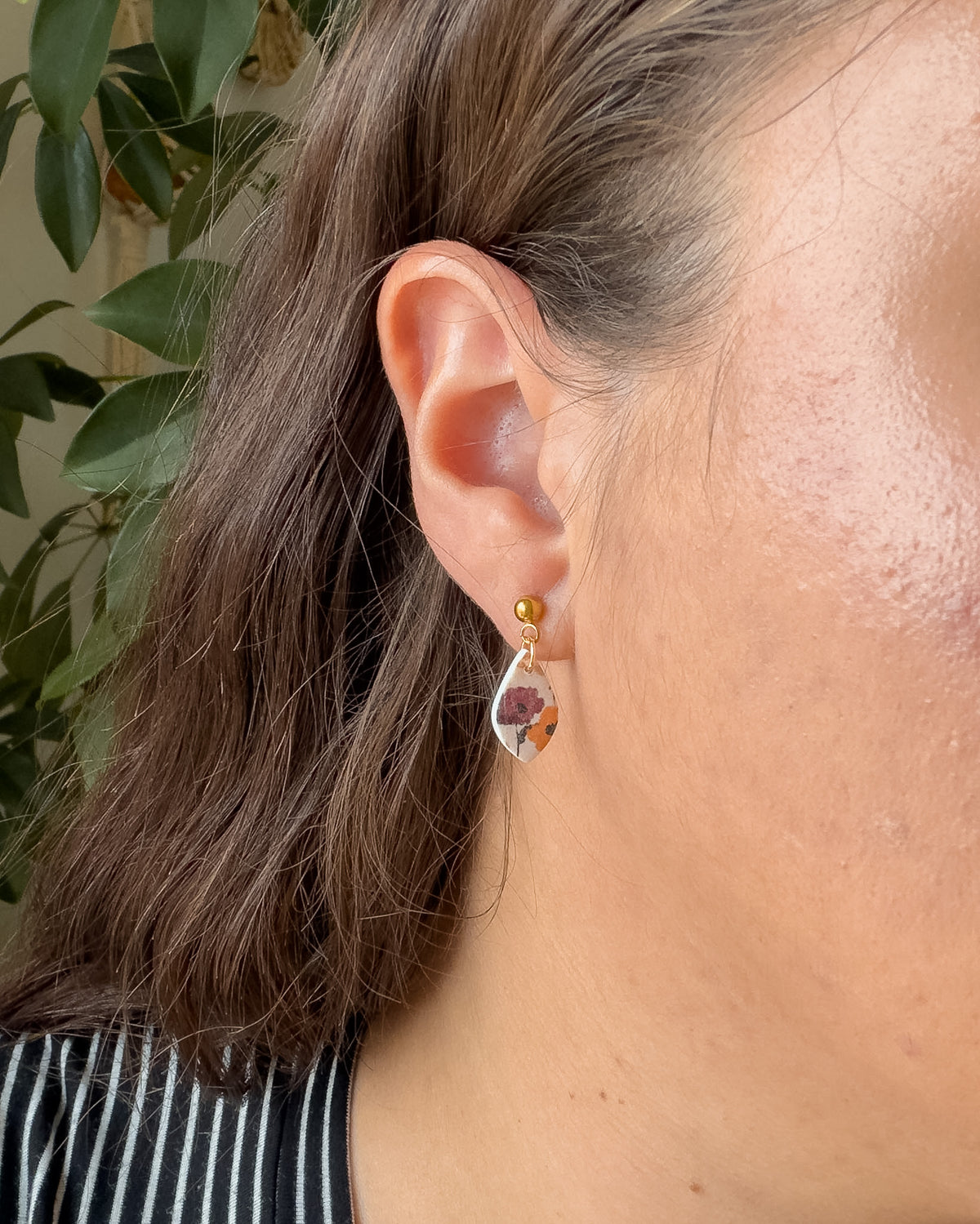 Lark Earrings