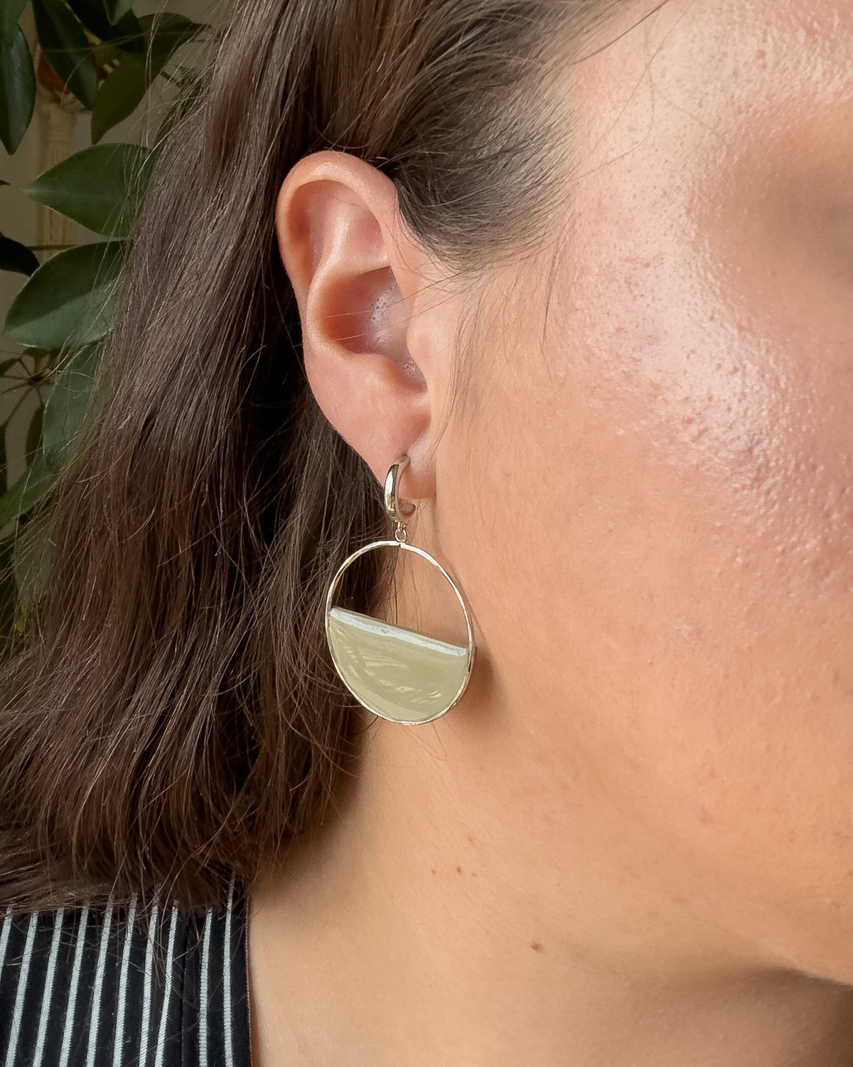 Mina Earrings
