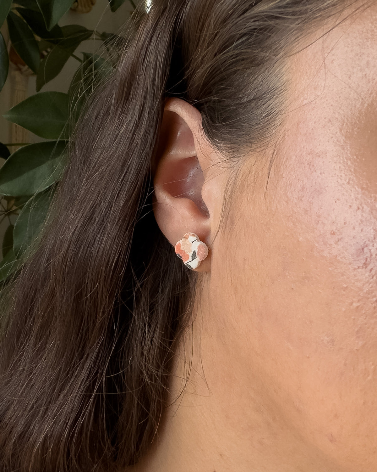Kiana Earrings