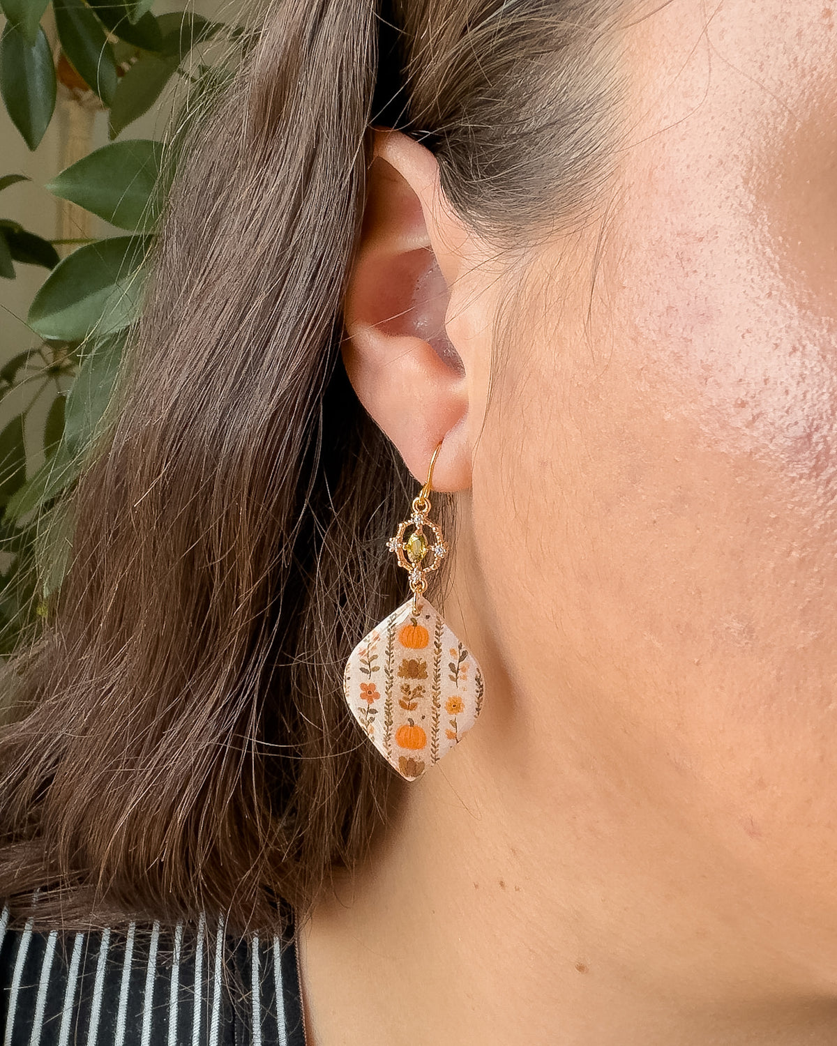 Gemma Earrings