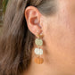 London Earrings