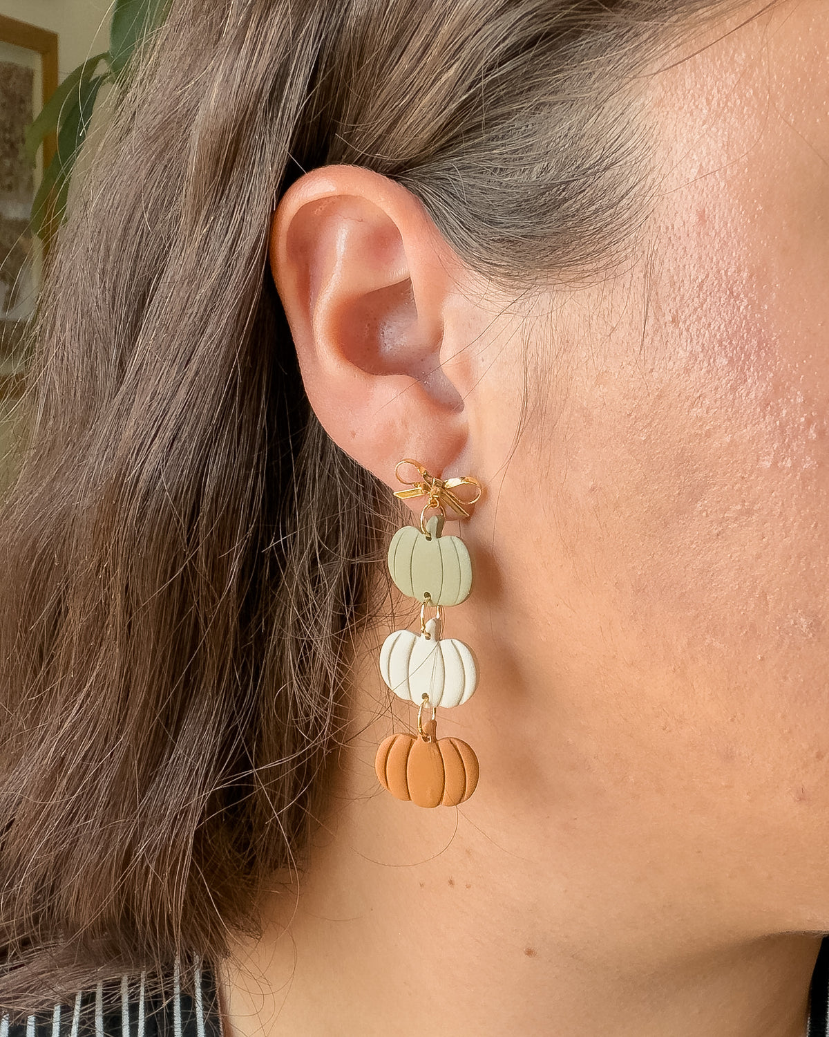 London Earrings