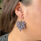 Leaf Earrings