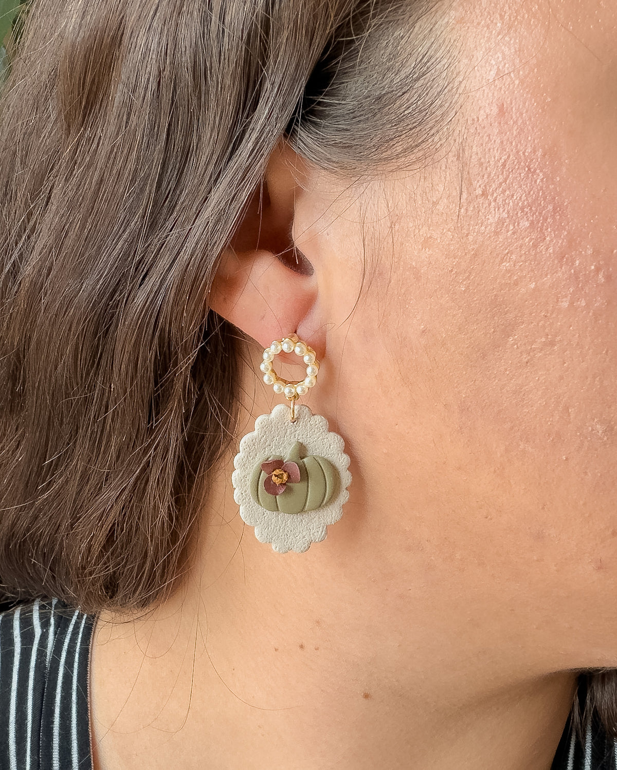 Demi Earrings