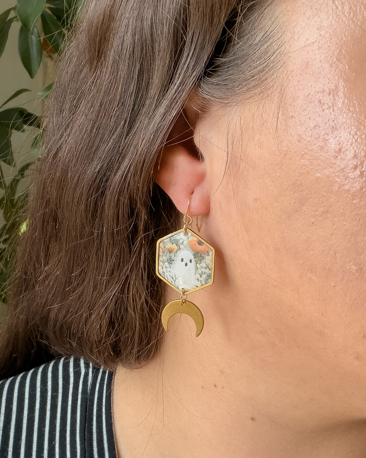 Sabrina Earrings