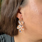 Lacey Earrings