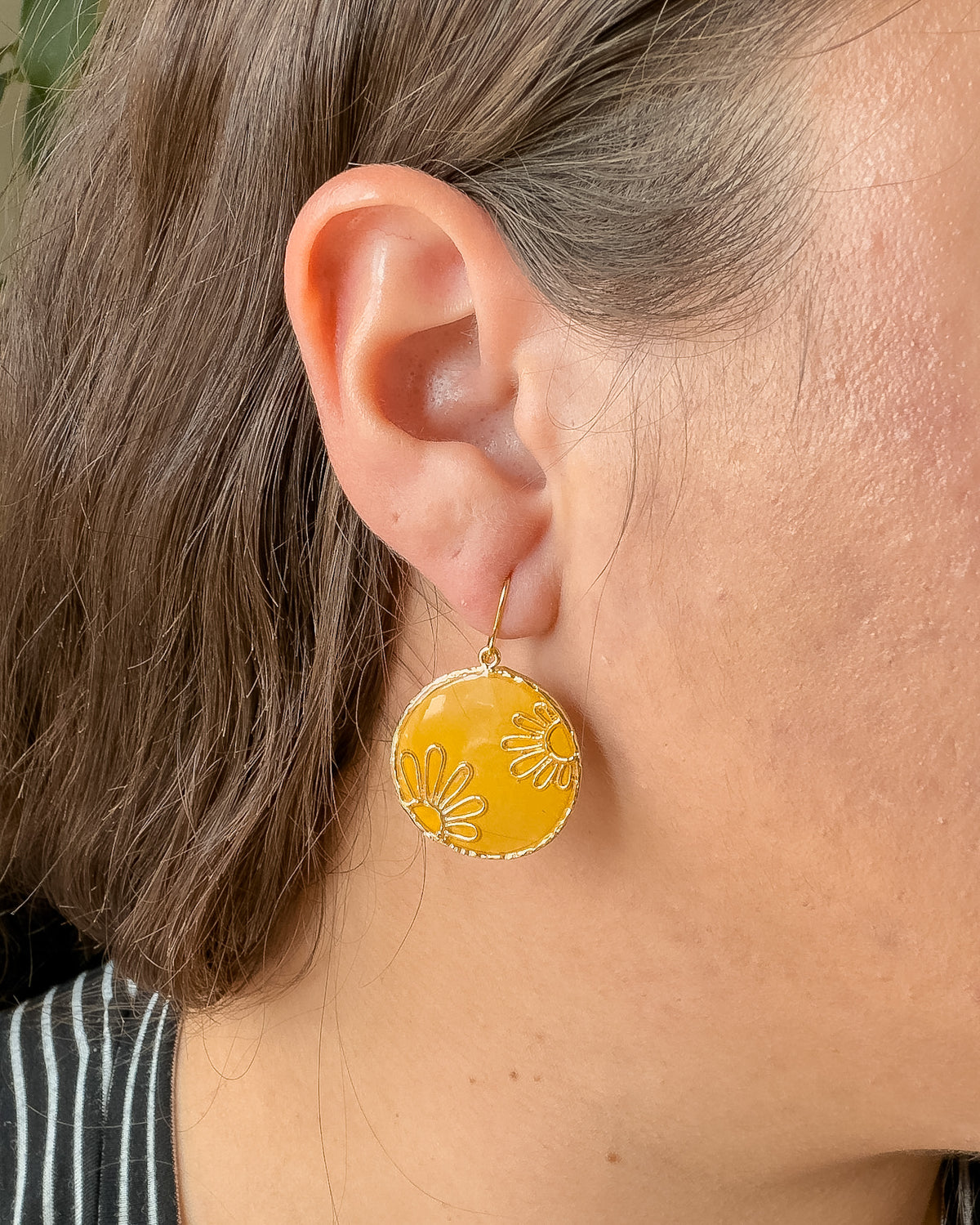Adria Earrings