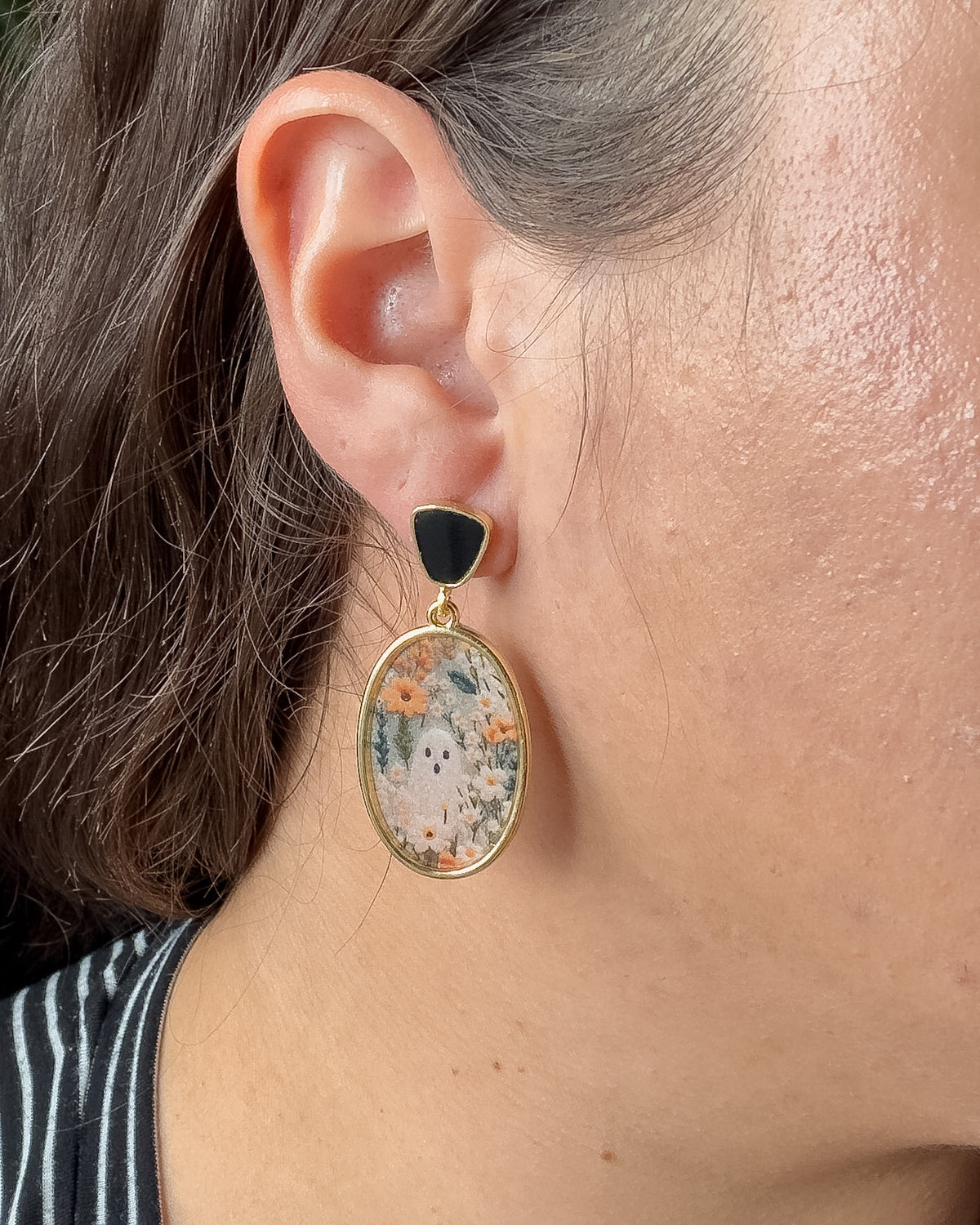 Fallon Earrings