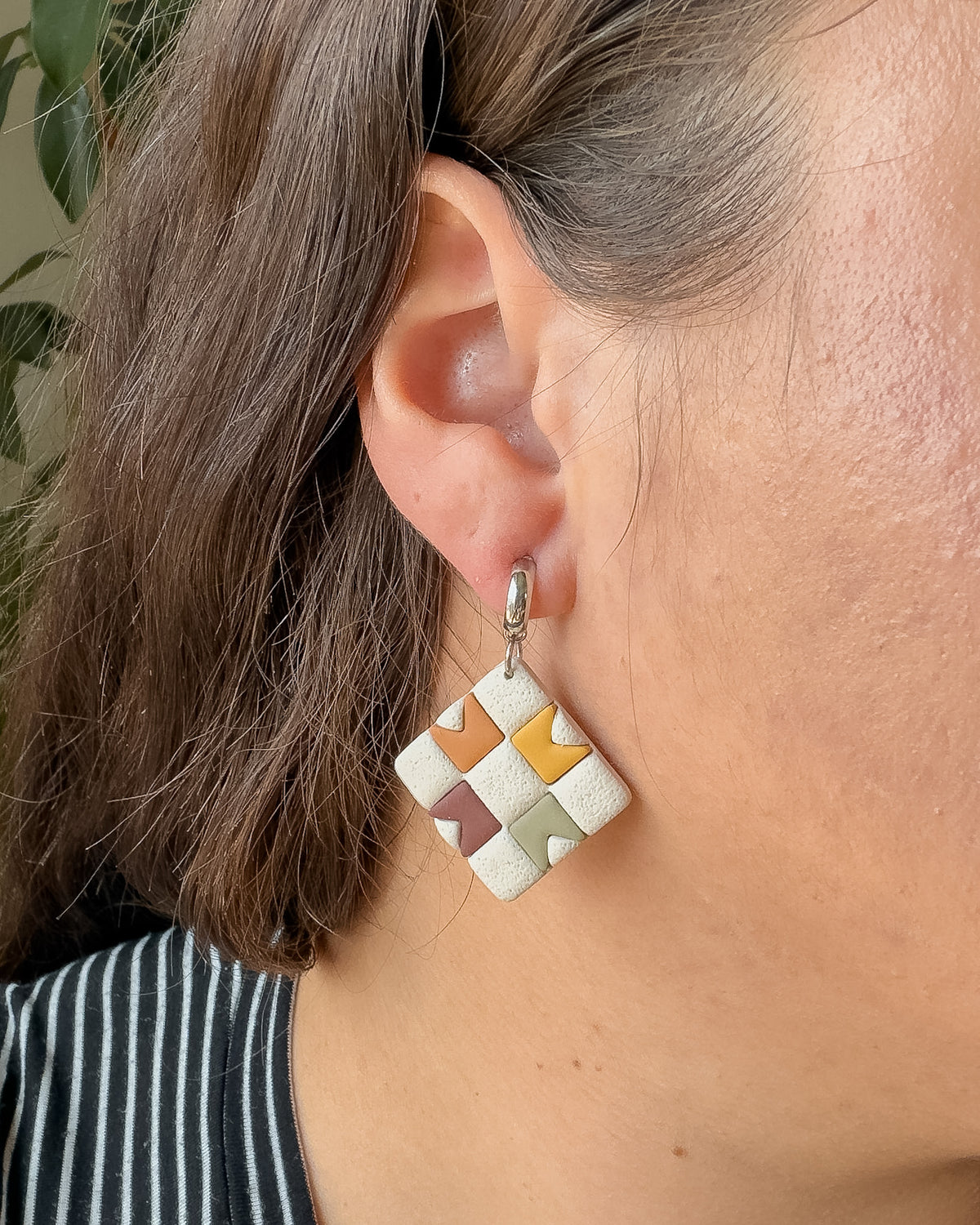 Ada Earrings