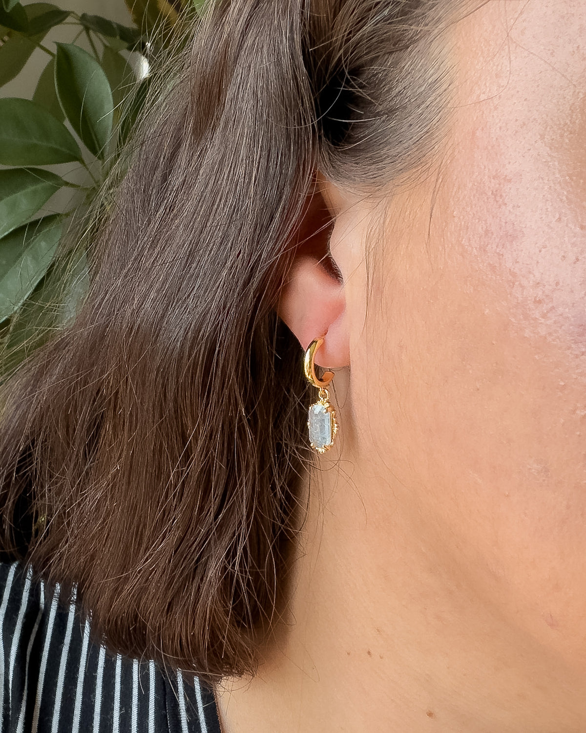 Hera Earrings