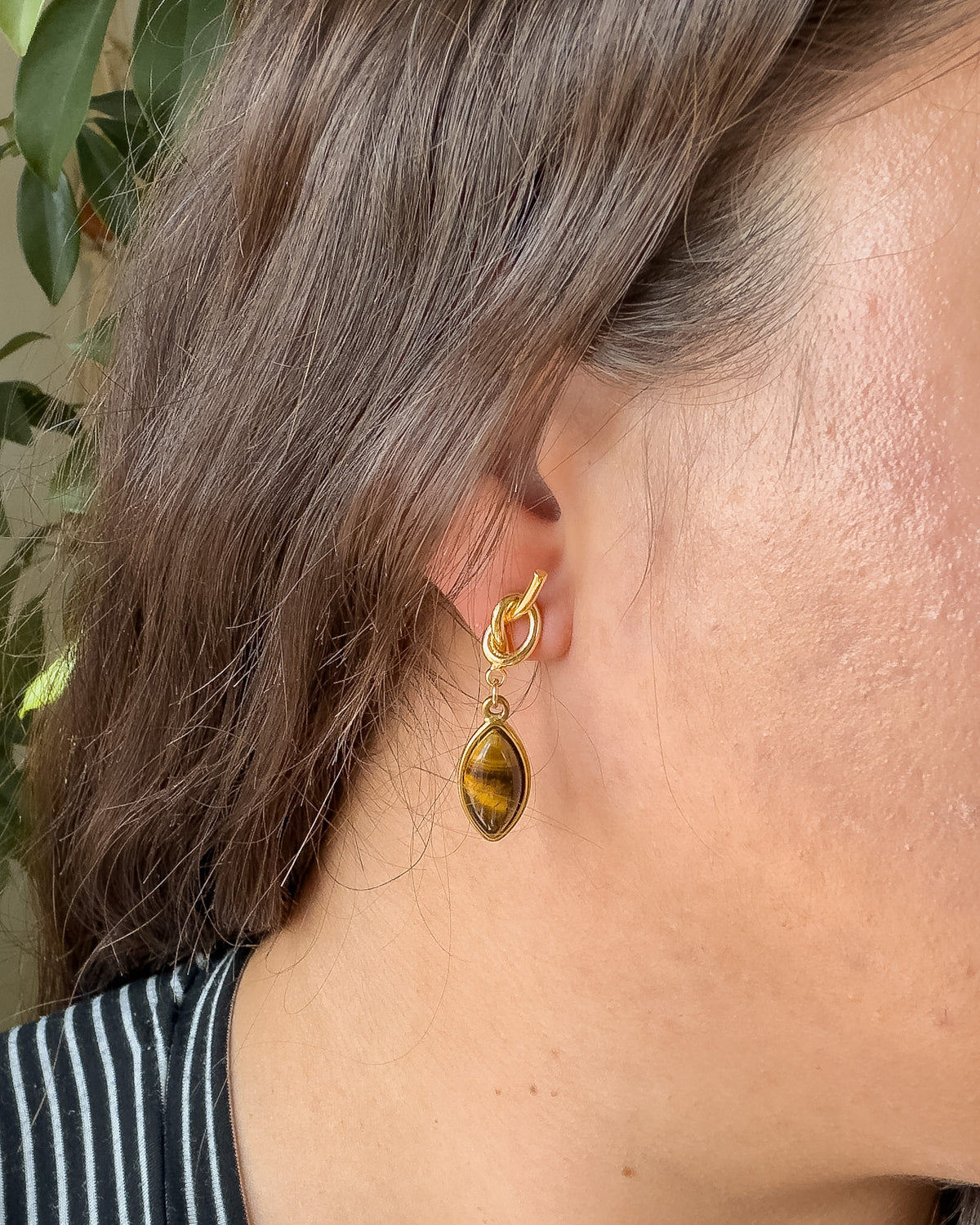 Suki Earrings