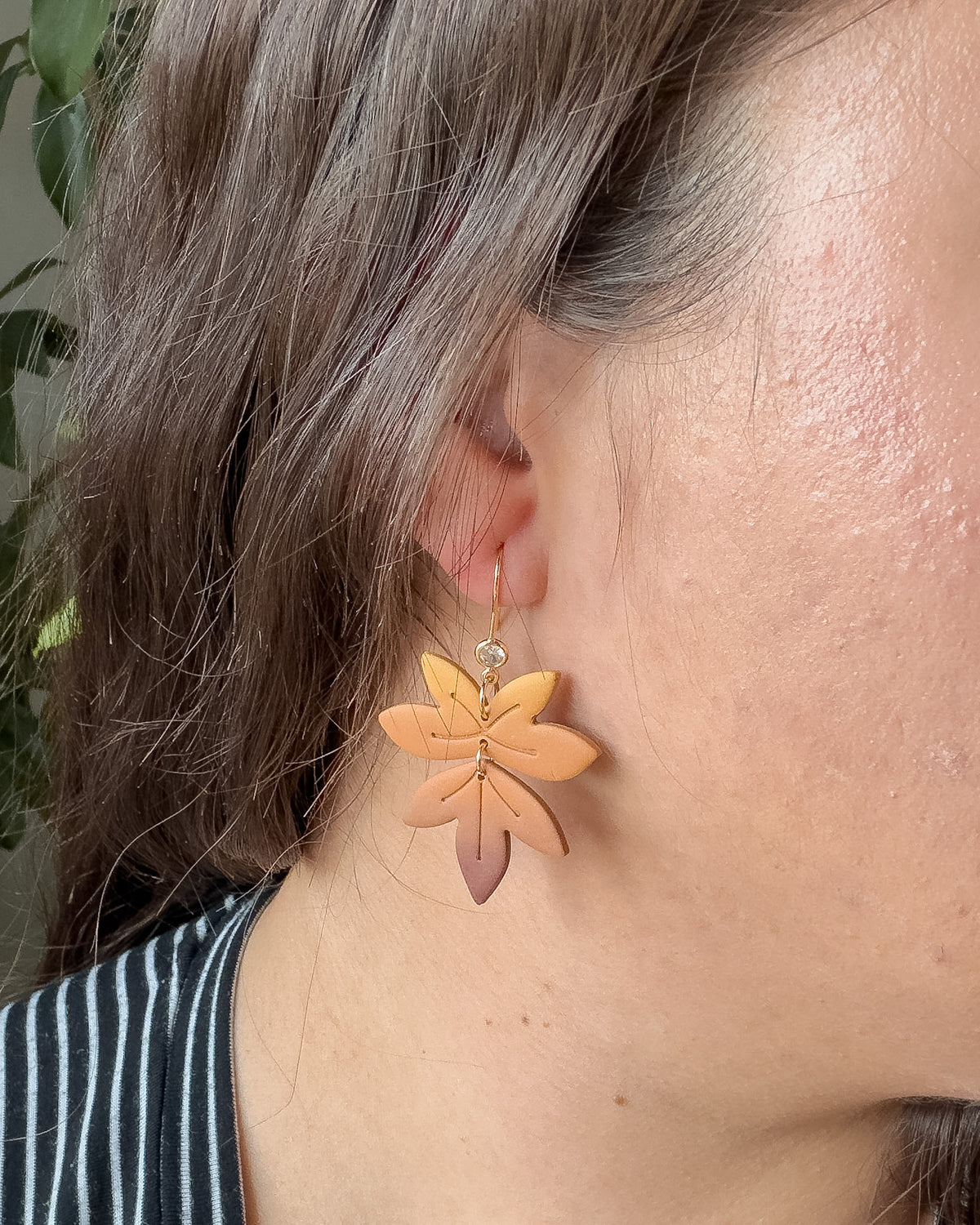 Soraya Earrings