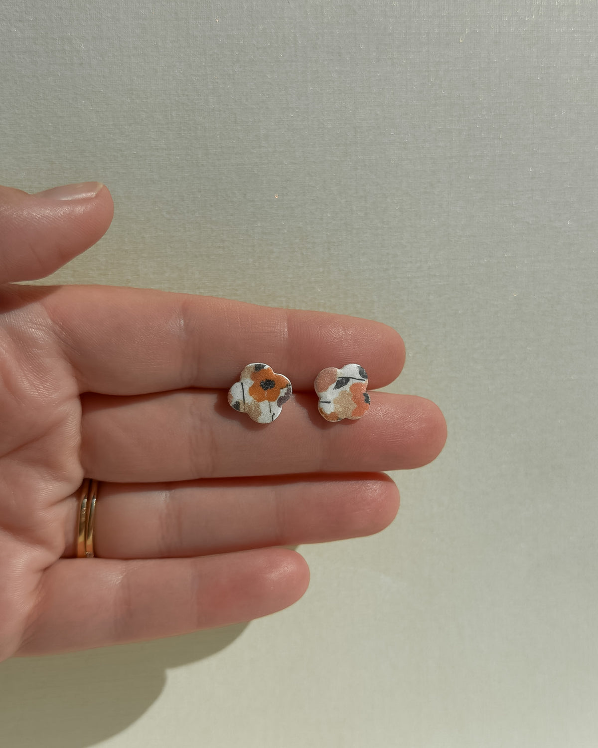 Kiana Earrings