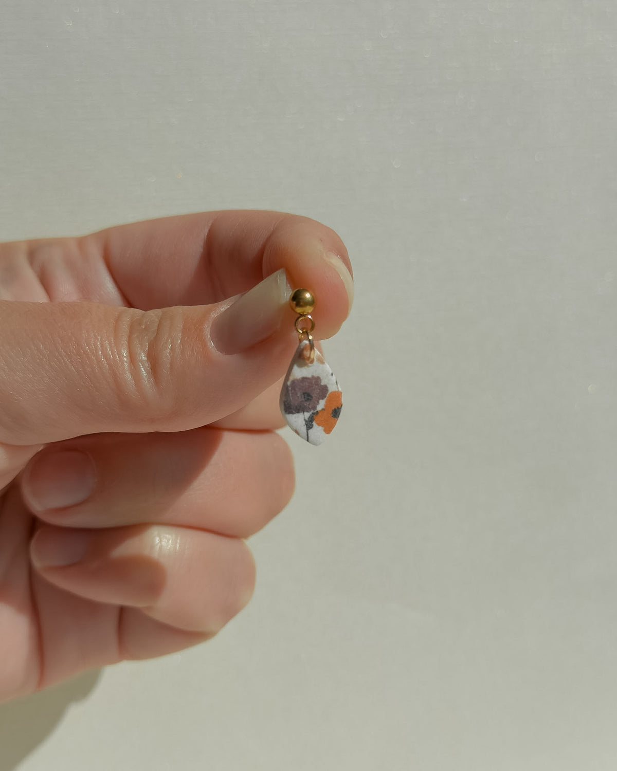 Lark Earrings