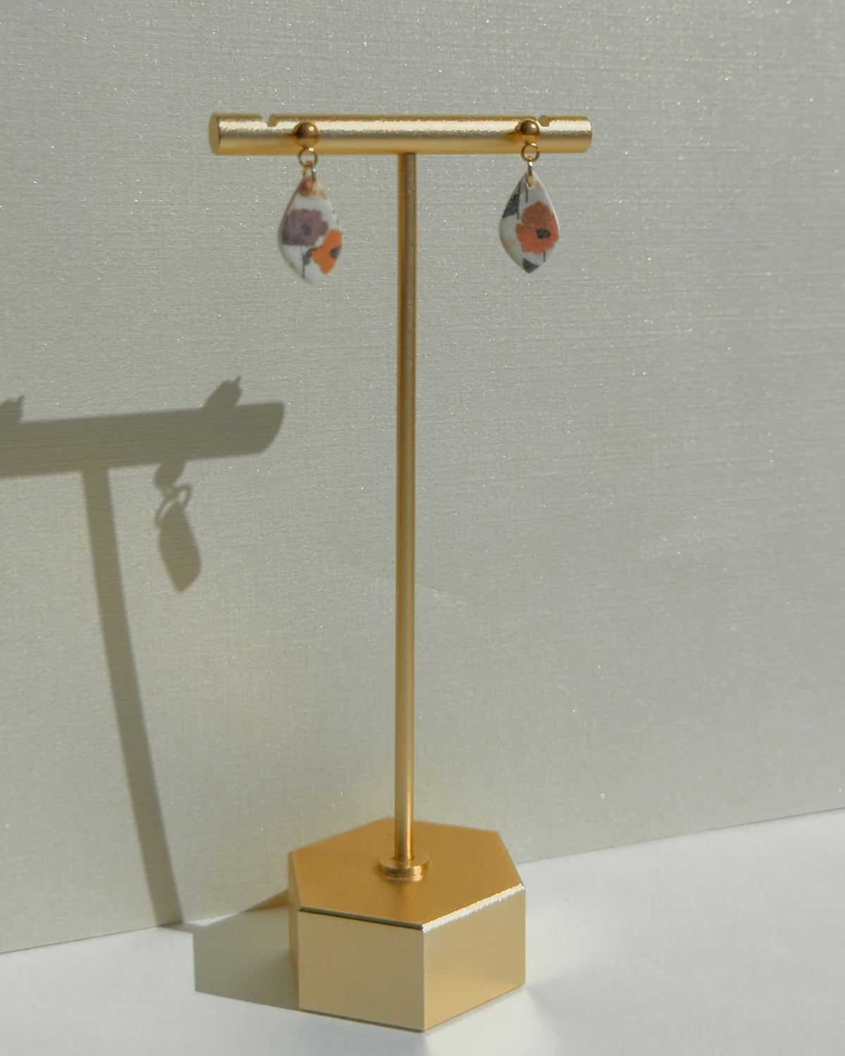 Lark Earrings