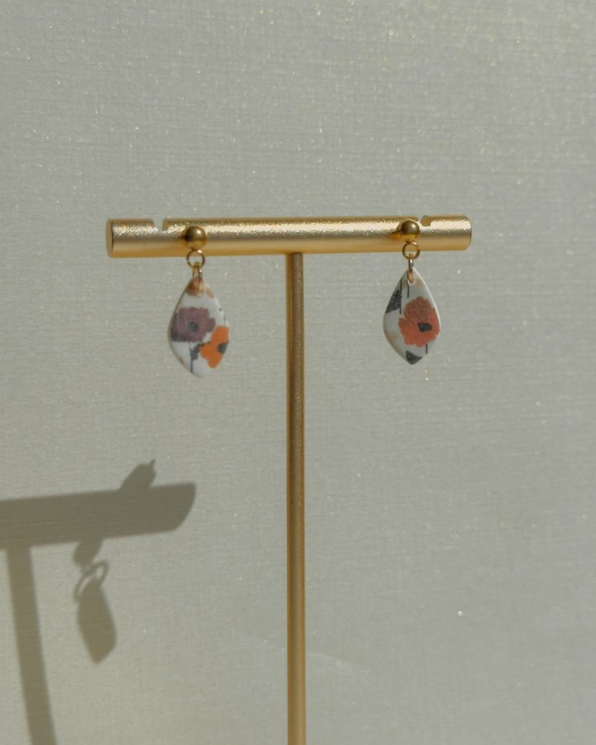 Lark Earrings