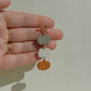 London Earrings