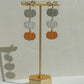 London Earrings