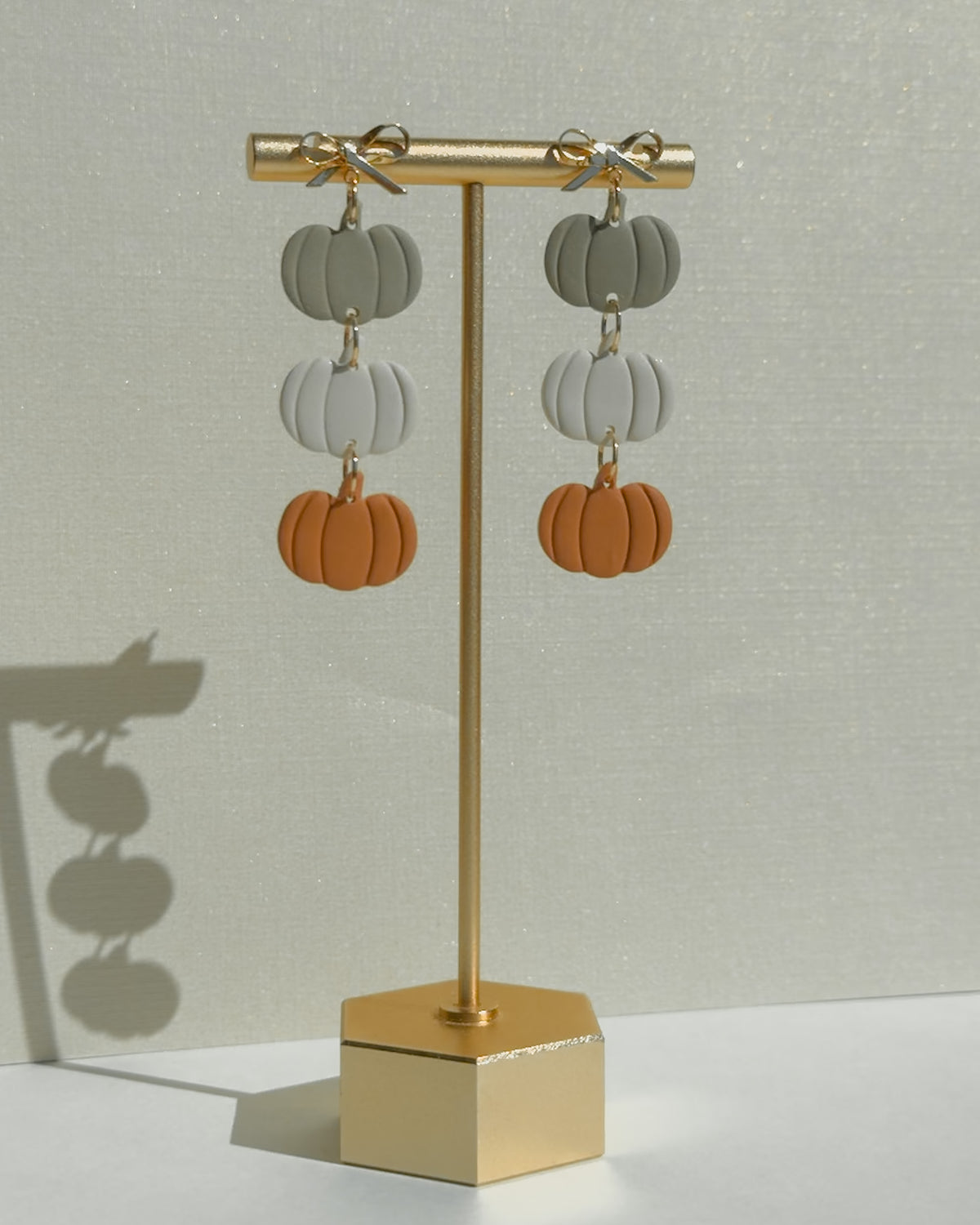London Earrings