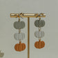 London Earrings