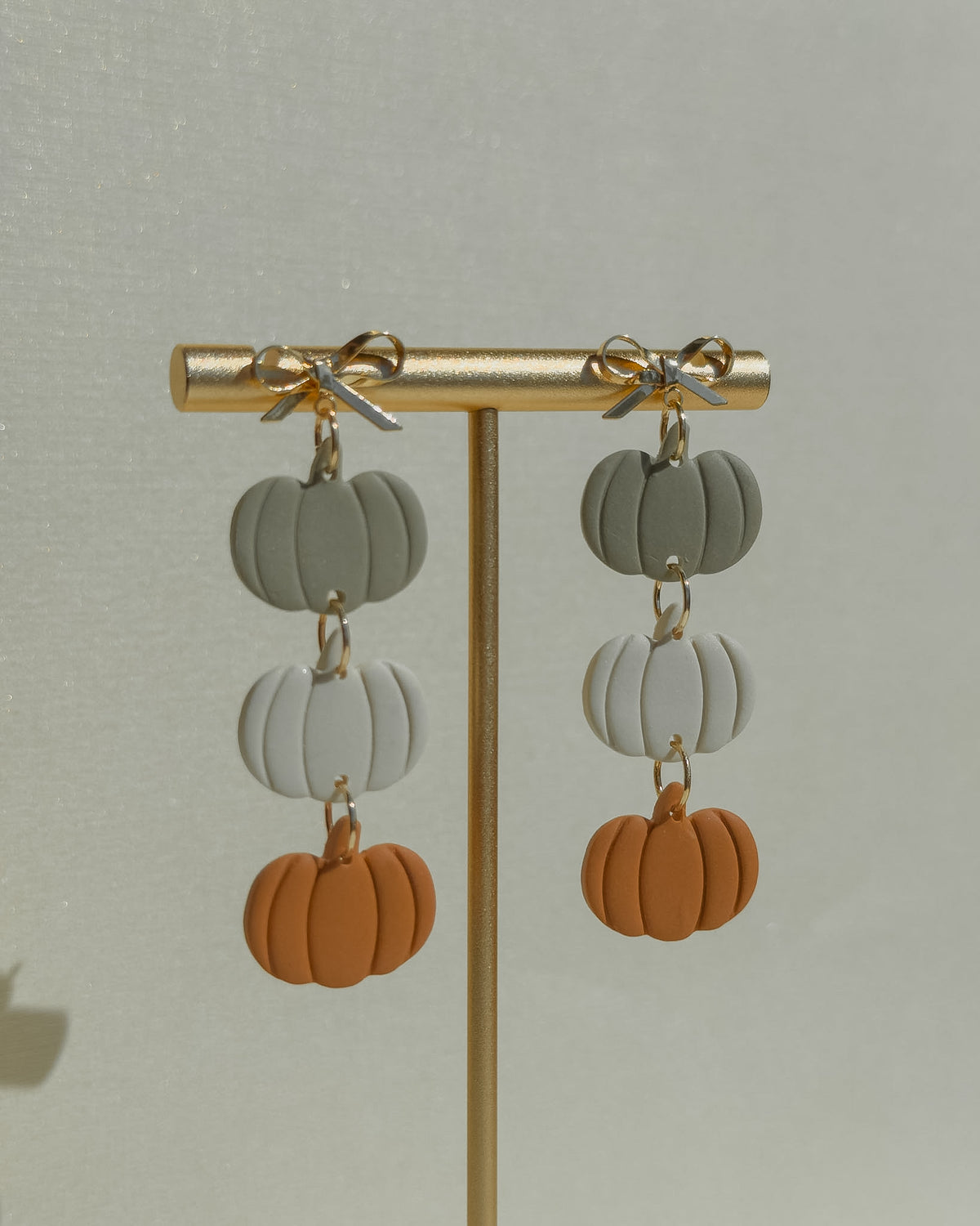 London Earrings