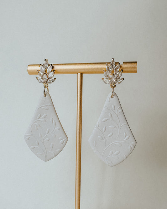 Luna Earrings