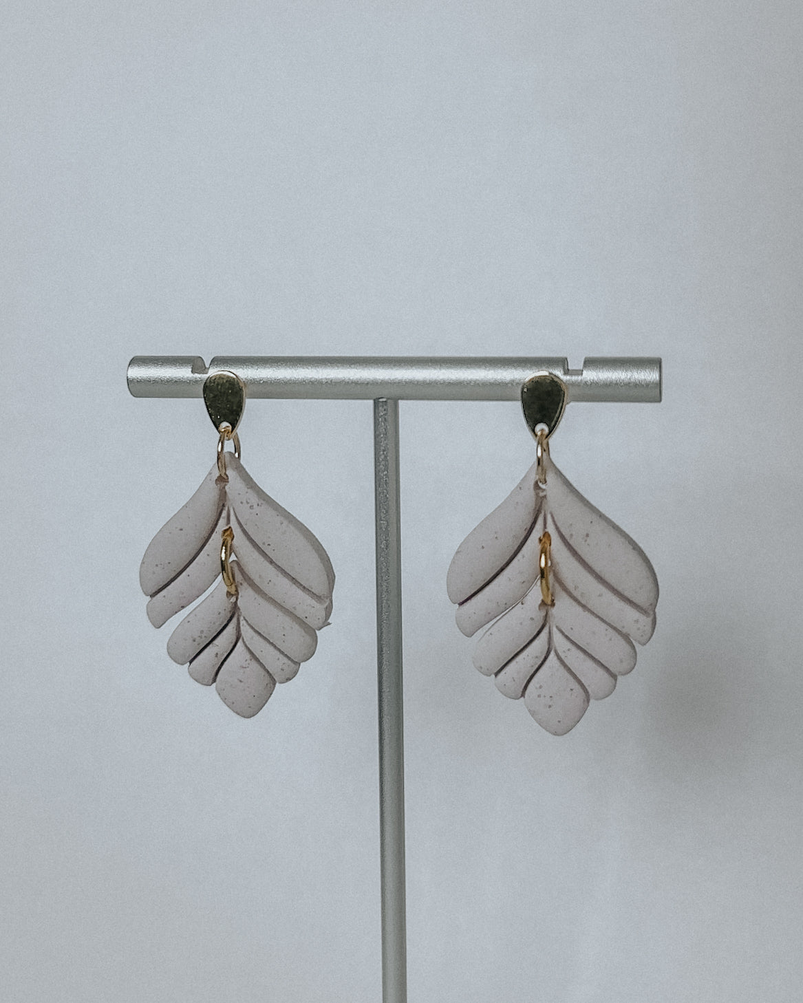 Joy Earrings - Gold