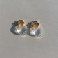 Valentina Earrings - Clear