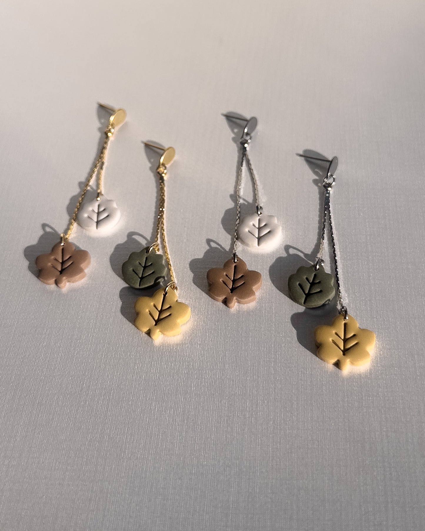 Cove Earrings