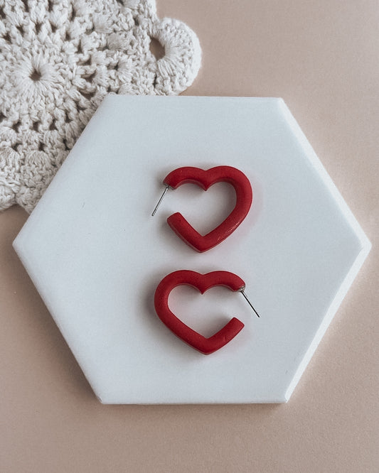 Heart Hoops