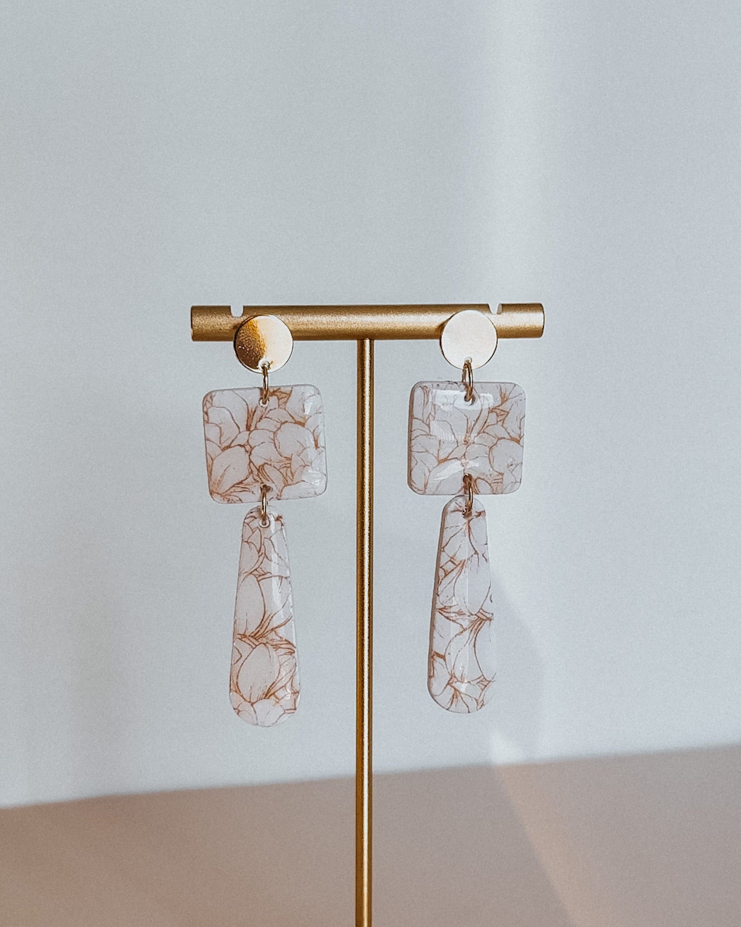 Lucille Earrings