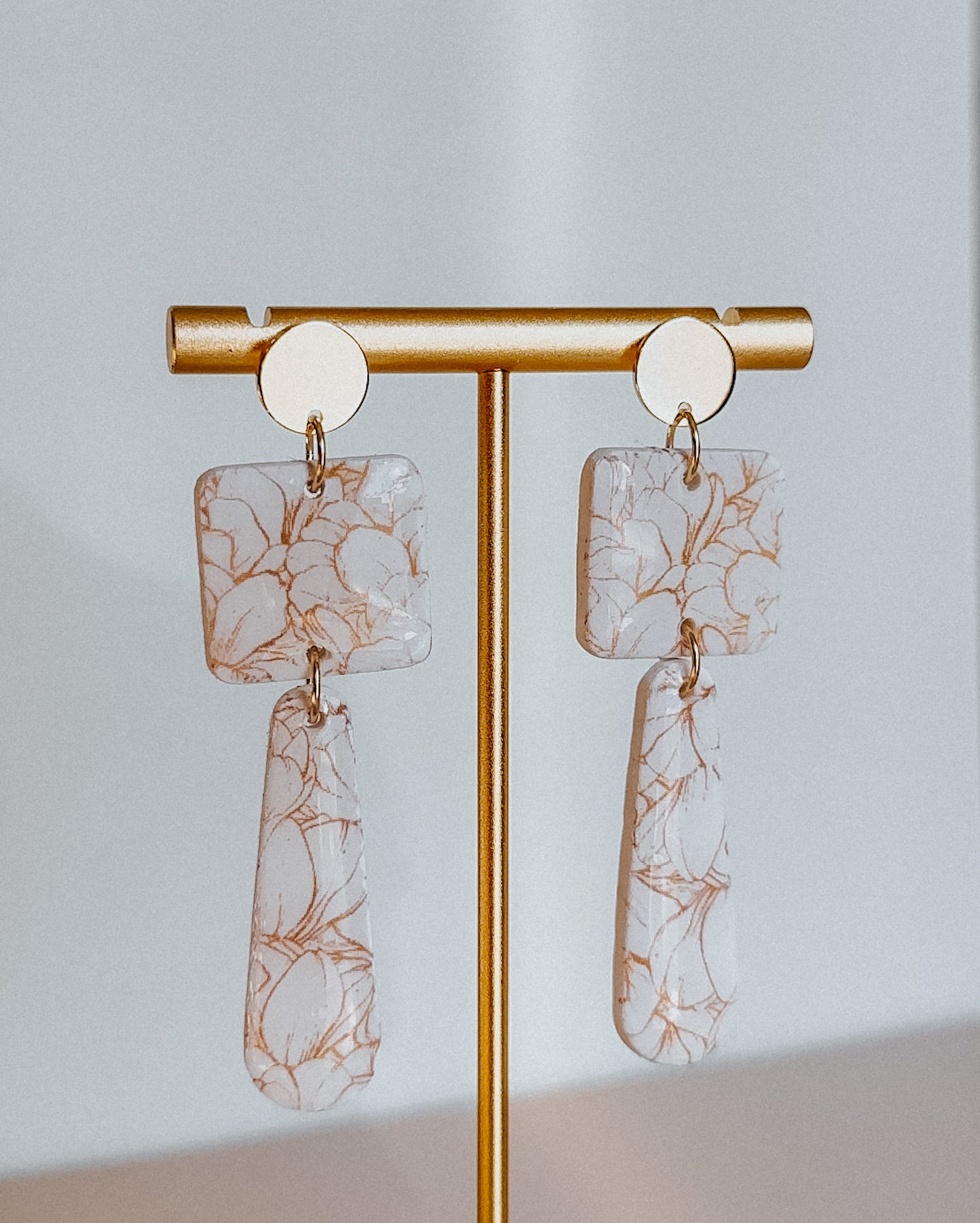 Lucille Earrings