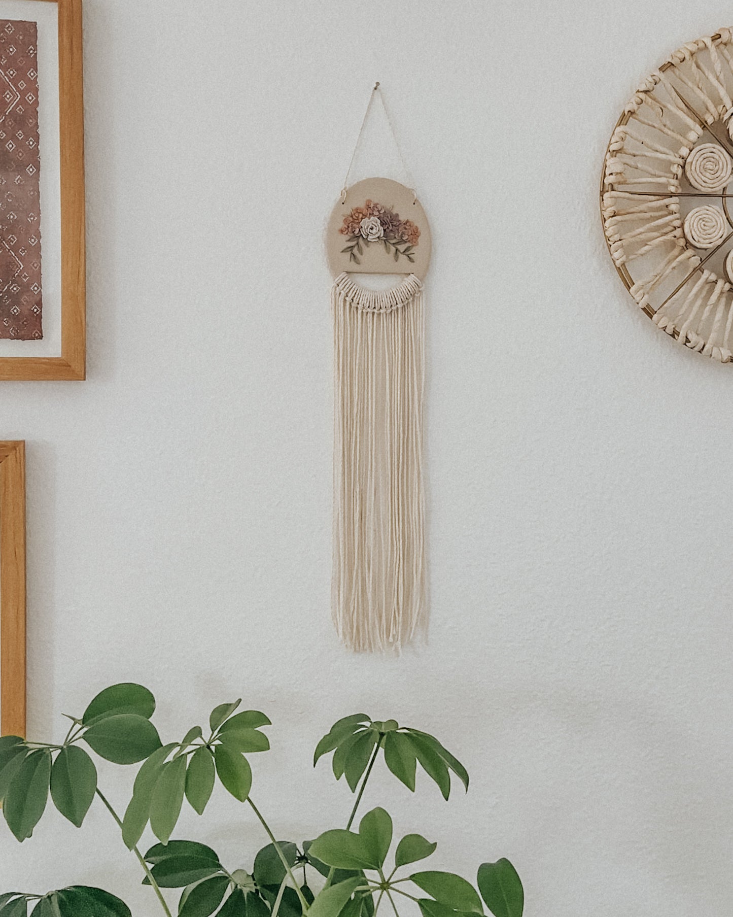 Nat Wall Hanging