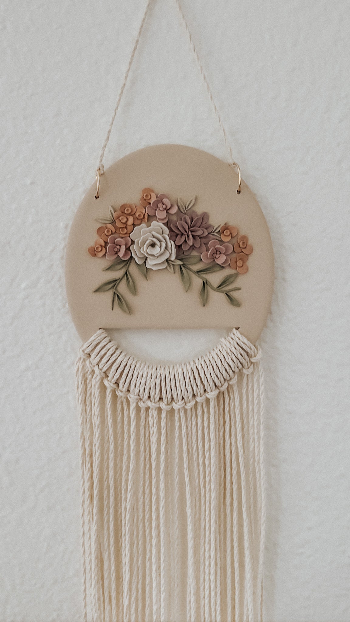 Nat Wall Hanging