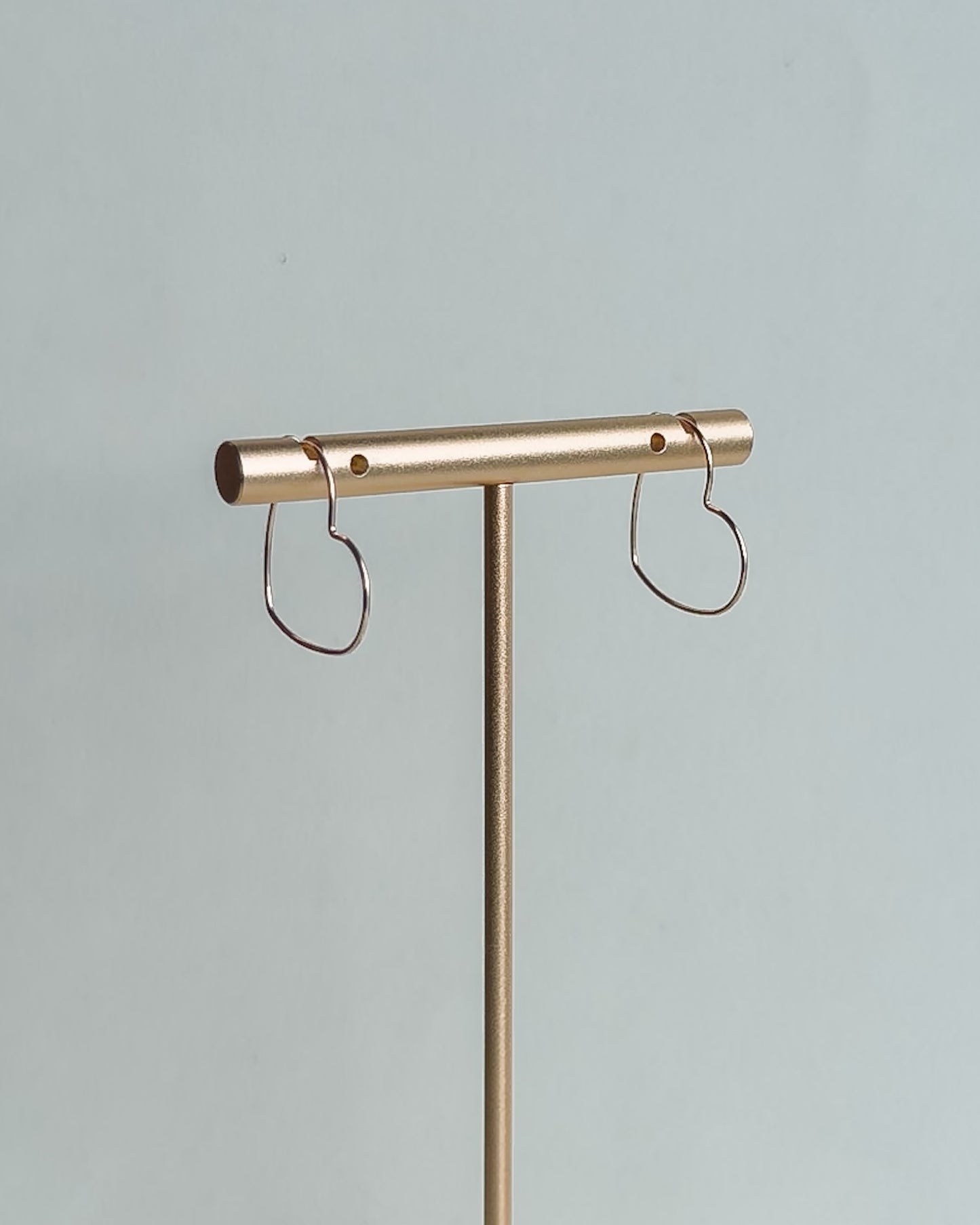 Kaia Earrings - Gold