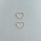 Kaia Earrings - Gold