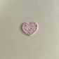 Heart Bookmark