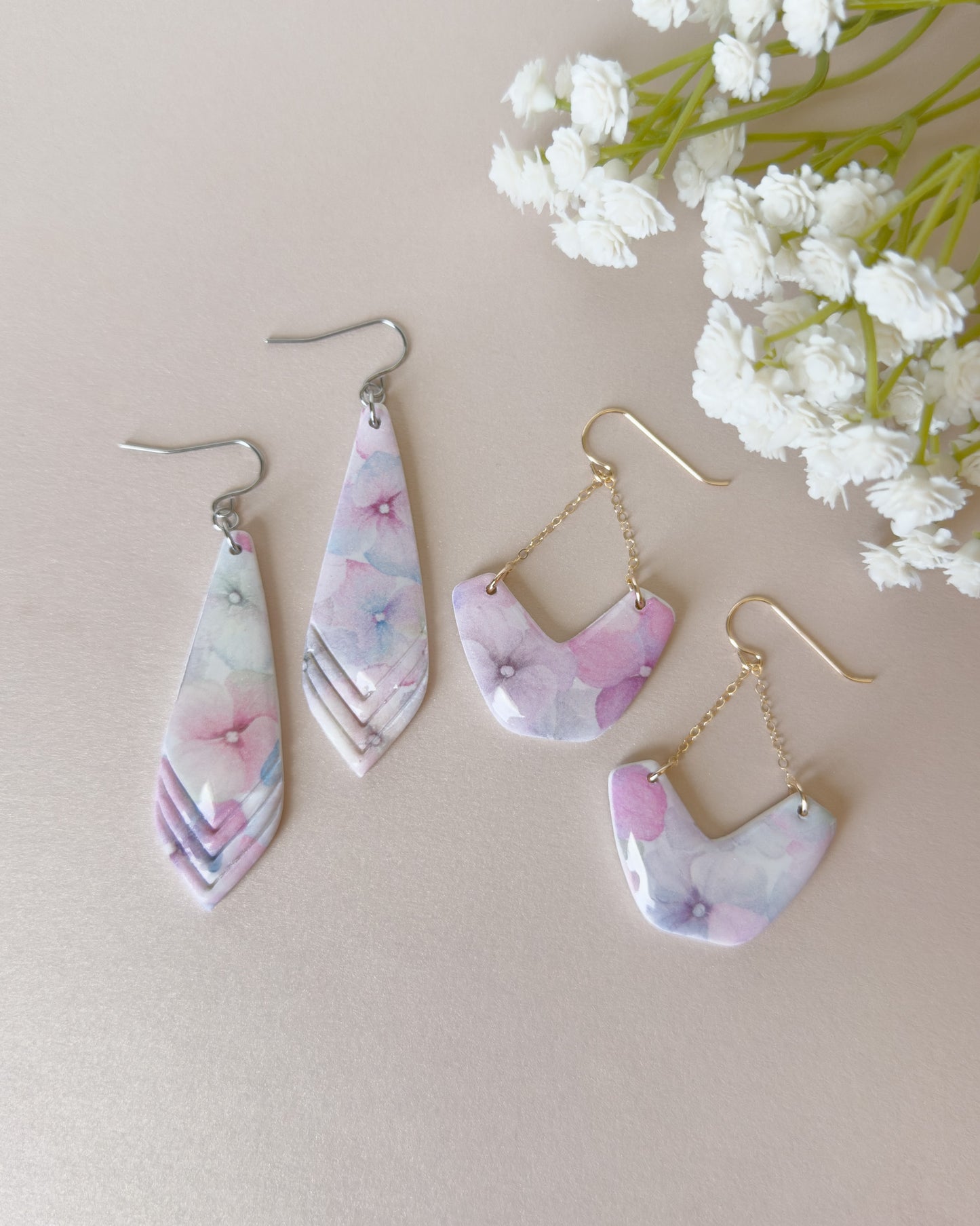 Elliott Earrings